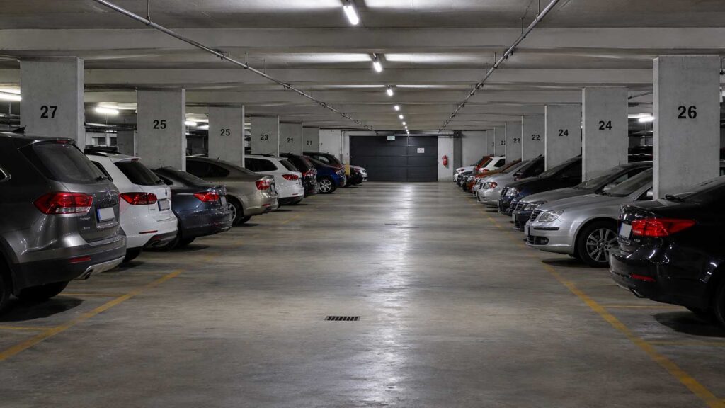 Instalaciones modernas
Nuestras instalaciones de autolavado equipadas con tecnología de punta